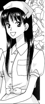 Misaki Ichikawa image