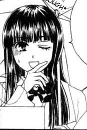 Takayo Iizuka image