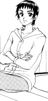 Satsuki Miura image