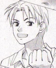 Yoshiro Ozaki image