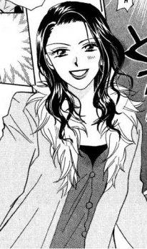 Sakura Sugiyama image