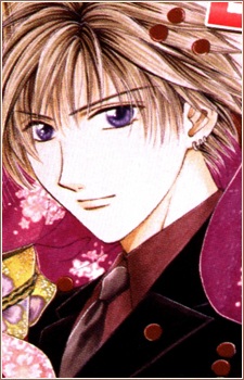 Night Tenjou image