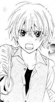 Subaru Mizushima image