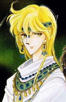 Kail Mursili image