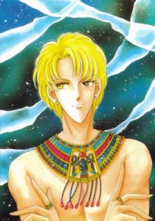 User Ramses image