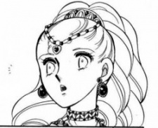 Princess Alexandra image