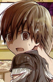 Terumi Minamoto image