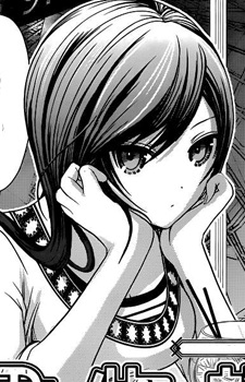 Tsukasa Chuujou image