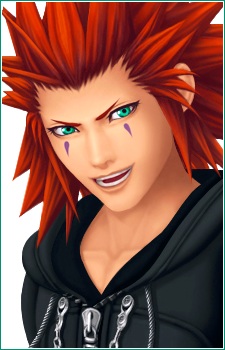 Axel