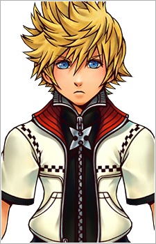 Roxas image
