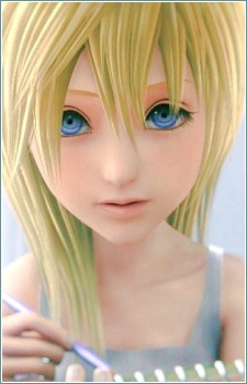 Naminé image