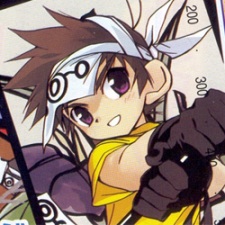 Yen Ragun image