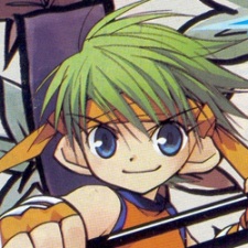 Jin Ragun image