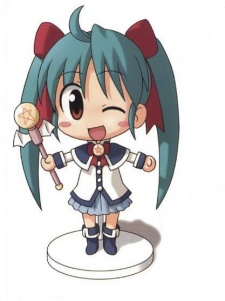 Magical Miyorin image