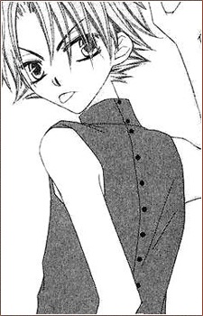 Kaede Arita image
