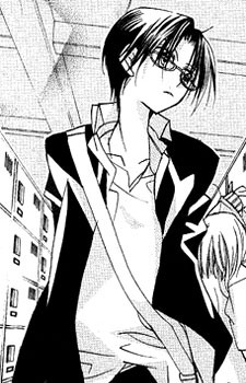 Amane Noda image