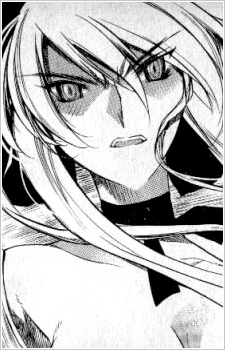 Lady Hyacia image