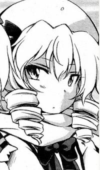 Luna Child image
