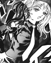 Reiko Himezono image