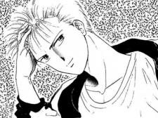 Tooru Hayami
