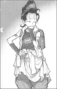 Tsunagi image