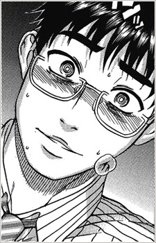 Keitaro Satou image