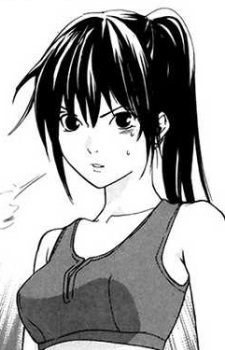 Nami Kusunoki image