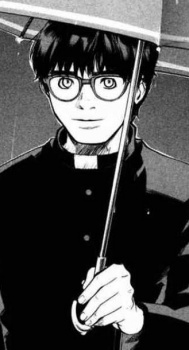 Asou Hideo image