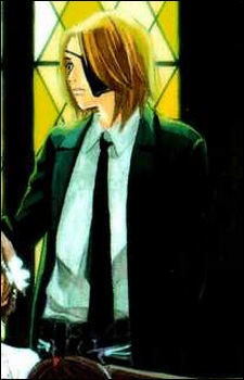 Morio Kenichirou image
