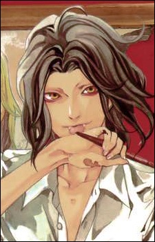 Yura Takumi image
