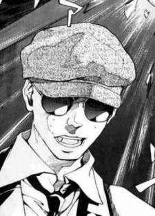 Jun Tezuka image