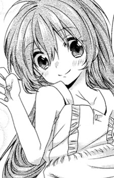 Anri Shinonome image