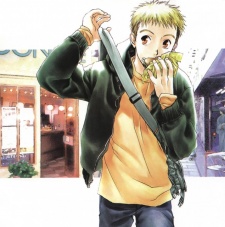 Shuuta Tokumi image