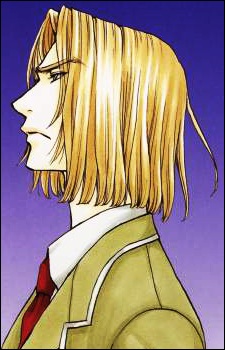 Toui C. Mitaka image