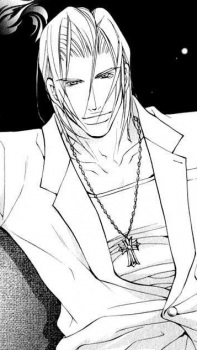 Hayato Sugimoto image