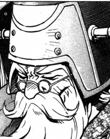 King of Hell image