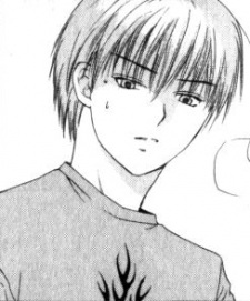 Mitsuba Maezono image