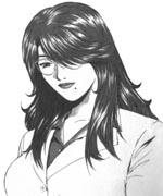 Misuzu Daimon image