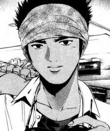 Takumi Ishida image