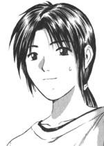 Yuuki Miyamori image