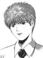 Shou Shibuya image