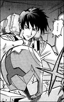 Yuu Kajima image