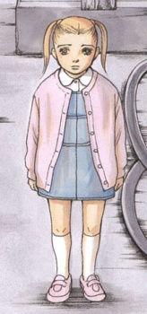 Yuri Iwamura image