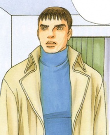 Shinichiro Sakaki image