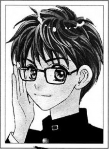 Kinta Ayuhara image