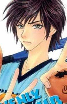 Izumi Oda image