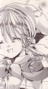 Deamon image
