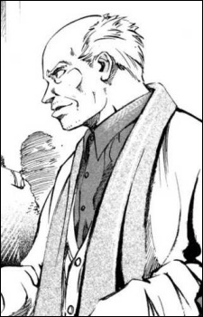 Director Narita image