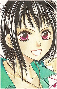 Chiemi Yusa image