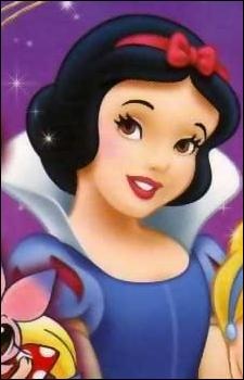 Snow White image